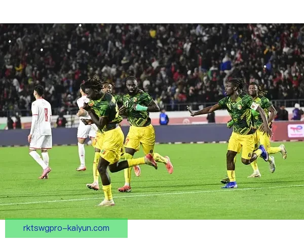 非洲杯历史冠军榜：多国争辉，中国队成黑马表现备受关注