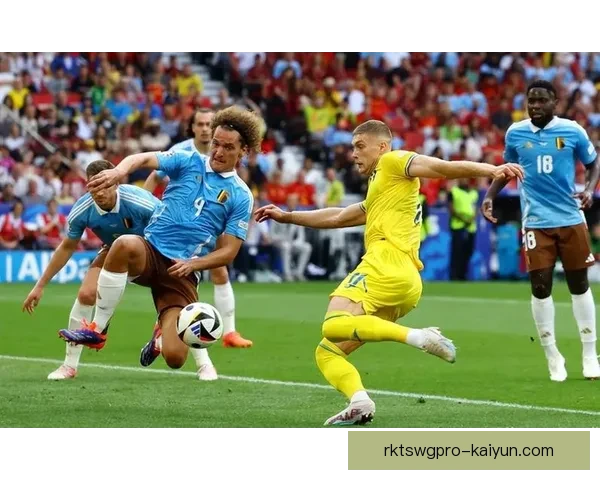 欧洲杯2020延期后各参赛球队的备战状态分析