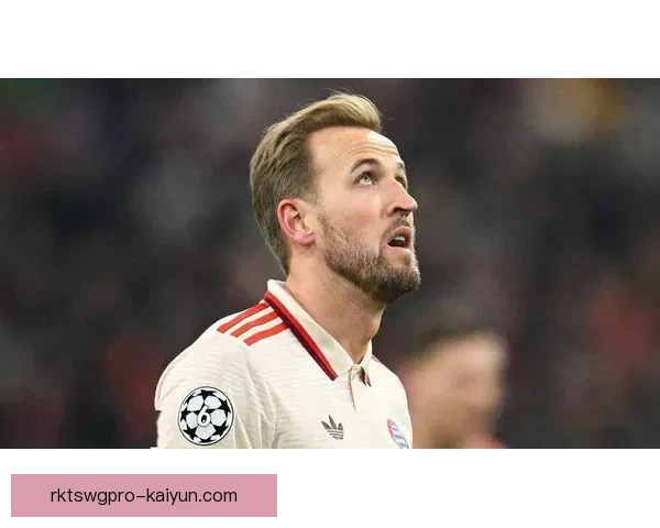 足球新星前景分析：未来潜力与发展趋势值得关注