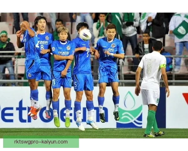 日本队友谊赛大胜对手状态回暖