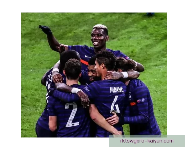 欧国联决赛圈赛程公布，四强球队争夺冠军终冠军