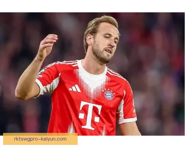 哈里·凯恩与梅西近期表现对比：状态走势与进攻效率分析